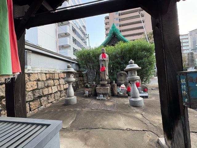 大阪府大阪市北区豊崎2-3-23 清浄瑠璃山 念仏三昧院 源光寺の写真6