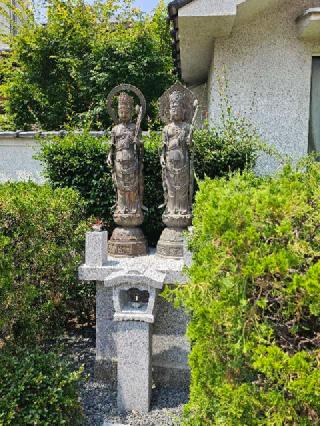 清浄瑠璃山 念仏三昧院 源光寺の参拝記録(すみれさん)