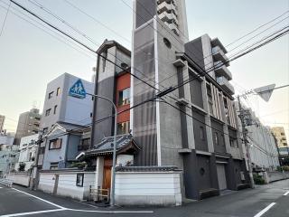 常照山 圓乘寺の参拝記録(ととるしさん)