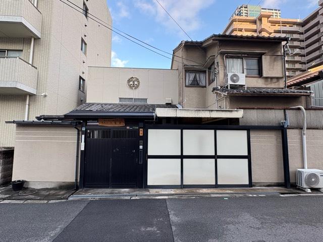 慈光山 三宝寺の写真1