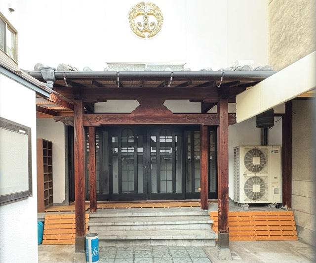 大阪府大阪市北区本庄西1-13-10 慈光山 三宝寺の写真3