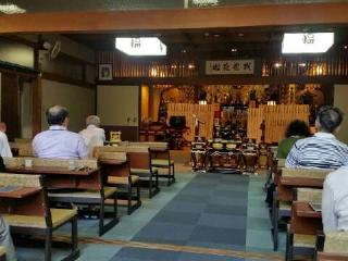 詮量山 妙福寺の参拝記録(剛さん)