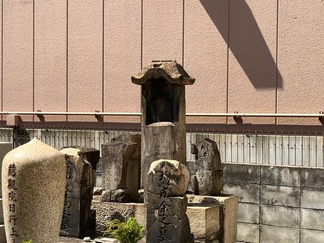 大阪府大阪市北区末広町1-7 讀誦山 成正寺の写真8
