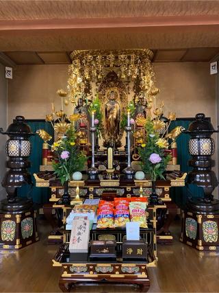 蟠竜寺の参拝記録(ゆきひーさん)