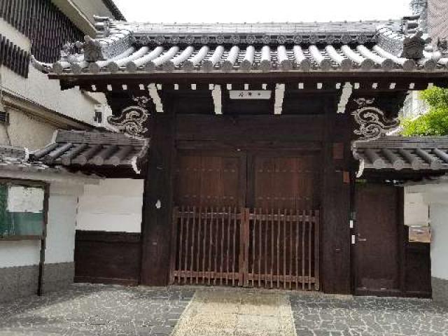冷雲院の写真1