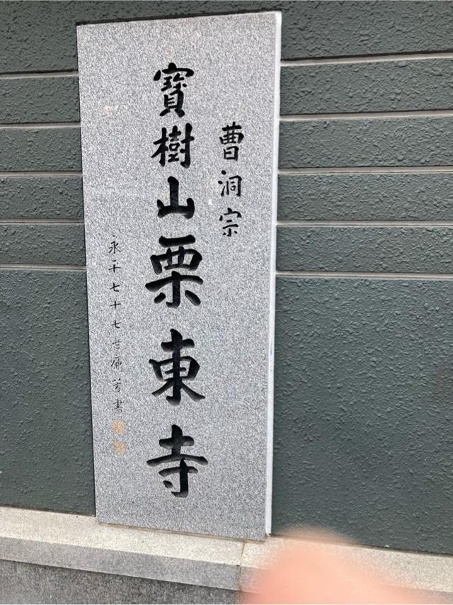 悟眞山 善導寺の参拝記録2