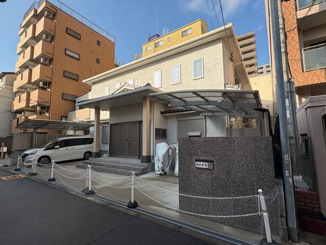 法正寺の参拝記録1