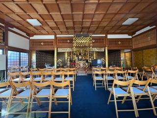 廣布山 正福寺の参拝記録(ととるしさん)