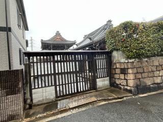 妙永山蓮正寺の参拝記録(ととるしさん)