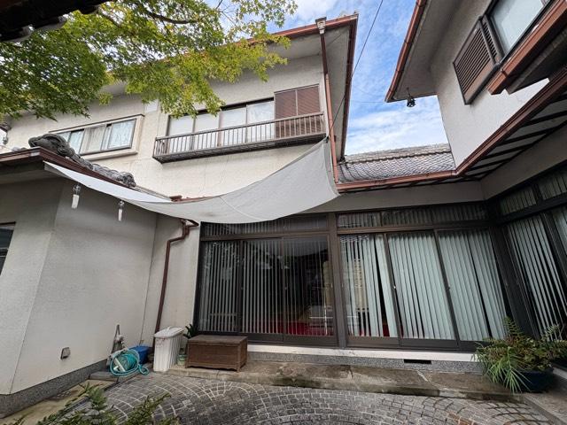 大阪府大阪市淀川区新北野2-11-8 金栗山 黙照寺の写真2