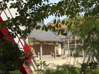 浄円寺の参拝記録(ととるしさん)