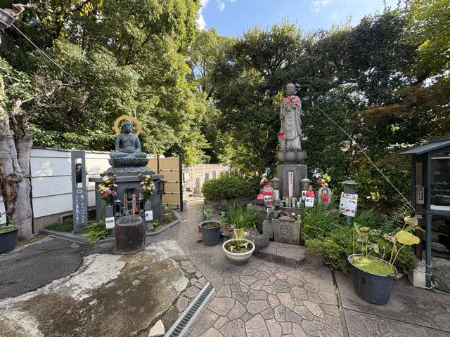 大阪府大阪市淀川区西三国2-12-43 東向山 自敬寺の写真2