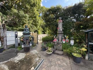 東向山 自敬寺の参拝記録(ととるしさん)