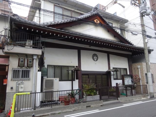 昭光寺の写真1