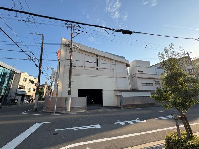 大阪府大阪市淀川区塚本6-2-21 蓮華寺の写真3