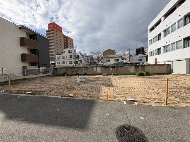 大阪府大阪市福島区吉野3-6-12 富法庵の写真2