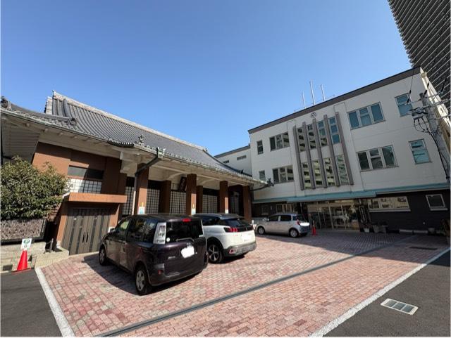 大阪府大阪市福島区玉川1-2-59 真浄山 本成寺の写真2