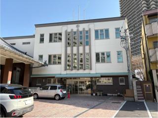 真浄山 本成寺の参拝記録(ととるしさん)