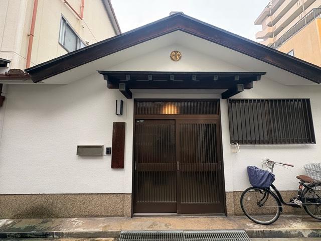 大阪府大阪市福島区玉川3-11-6 ねづみ庵 真如院の写真2