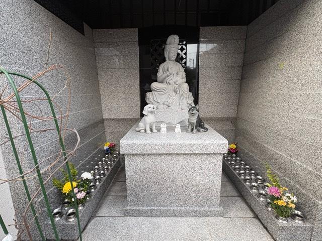 大阪府大阪市福島区玉川4-5-6 弘法寺の写真3