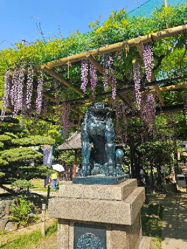 如意山 了徳院(浦江聖天・浦江の聖天さん)の参拝記録3