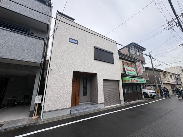 野田別院教会の写真1