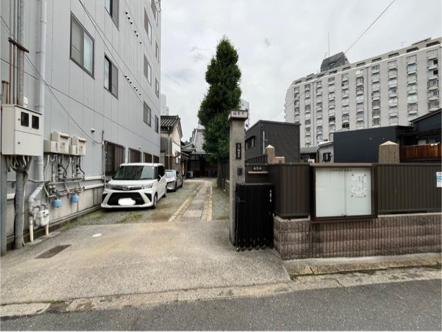 福泉寺の写真1