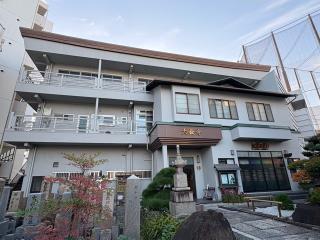 川向山 大長寺の参拝記録(ととるしさん)