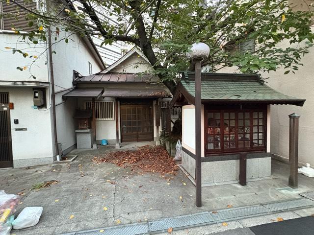 大阪府大阪市都島区東野田町4-22-14 京橋山 妙法寺の写真3