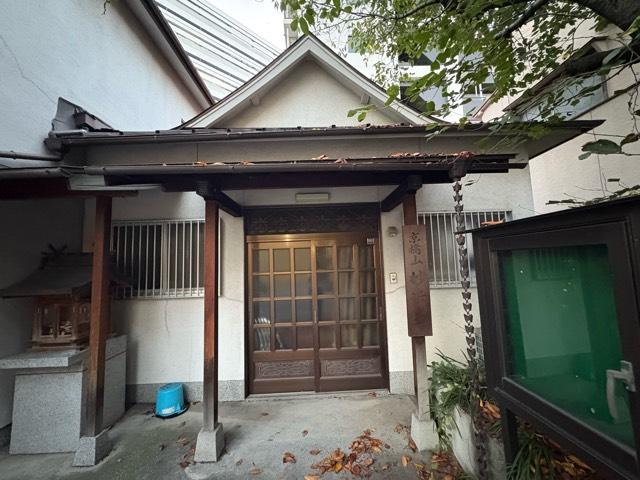 大阪府大阪市都島区東野田町4-22-14 京橋山 妙法寺の写真4