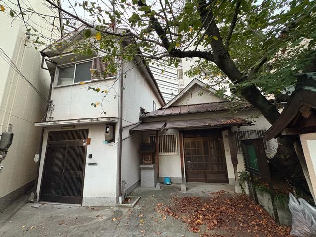 大阪府大阪市都島区東野田町4-22-14 京橋山 妙法寺の写真5