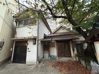 京橋山 妙法寺の参拝記録(ととるしさん)