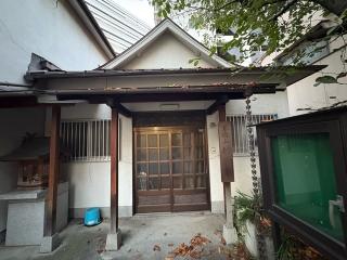 京橋山 妙法寺の参拝記録(ととるしさん)
