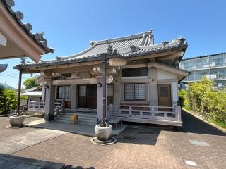 松燈山 圓通寺の参拝記録(ととるしさん)