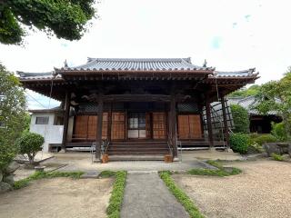 光澤山 十林寺の参拝記録(ととるしさん)