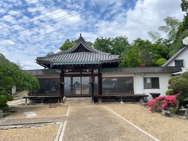 大阪府大東市寺川4-8-1 本覚山 法妙寺の写真6