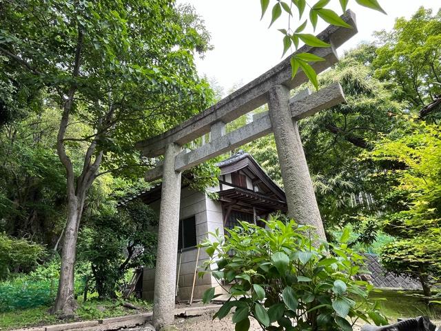 大阪府大東市寺川4-8-1 本覚山 法妙寺の写真7