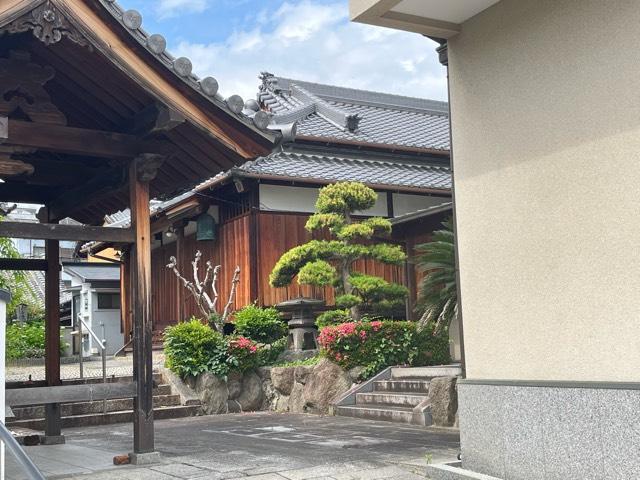 大阪府大東市中垣内2-5-24 金剛山 善宗寺の写真3