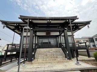 長遠山 本妙寺の参拝記録(ととるしさん)