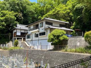 清涼寺の参拝記録(ととるしさん)