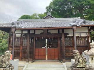 福聚山 慈眼寺(野崎観音)の参拝記録(てつやさん)