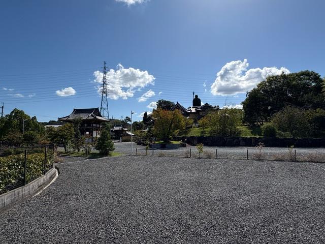 生駒山 龍眼寺の参拝記録2