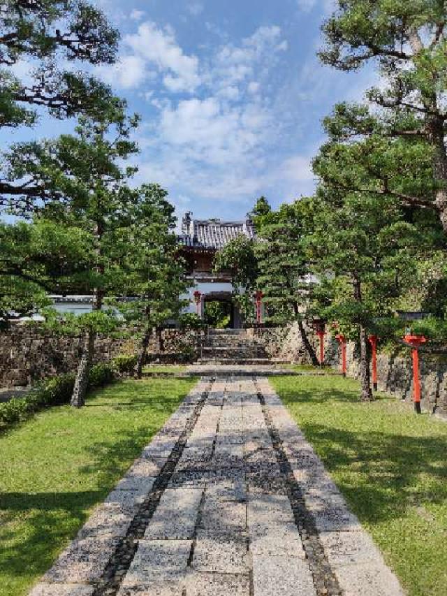鉢多羅山 若王寺 釋迦院(尊鉢厄神)の参拝記録7