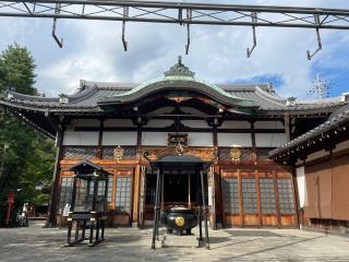 鉢多羅山 若王寺 釋迦院(尊鉢厄神)の参拝記録(blackporgyさん)