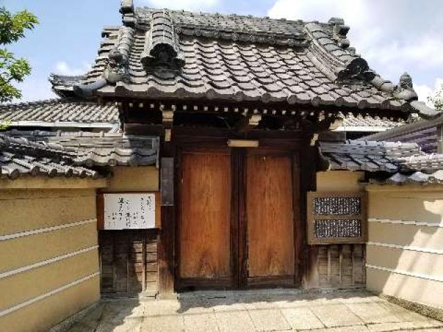 存空寺の参拝記録2