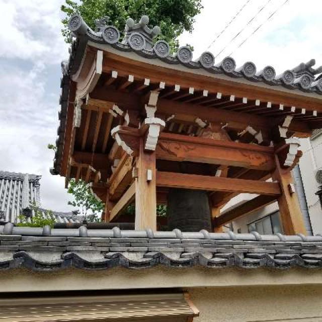 大阪府東大阪市加納2-16-1 仏名寺の写真2