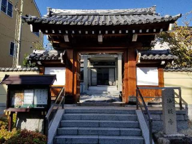 法観寺の参拝記録1