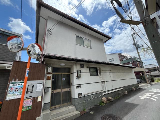 大阪府東大阪市森河内西1-33-22 稱光寺の写真4