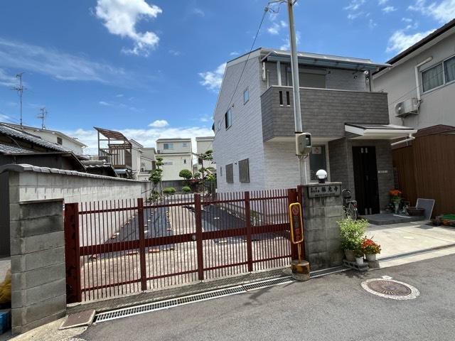 大阪府東大阪市森河内西1-33-22 稱光寺の写真5