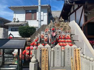 法蔵山 観音寺の参拝記録(まついちさん)